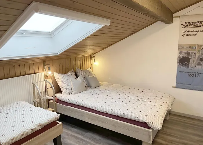 Vent_du_nord Apartamento